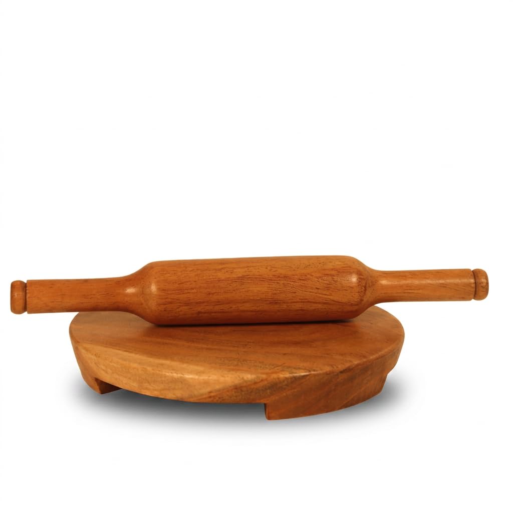 Oslo Chakla-Belan Set