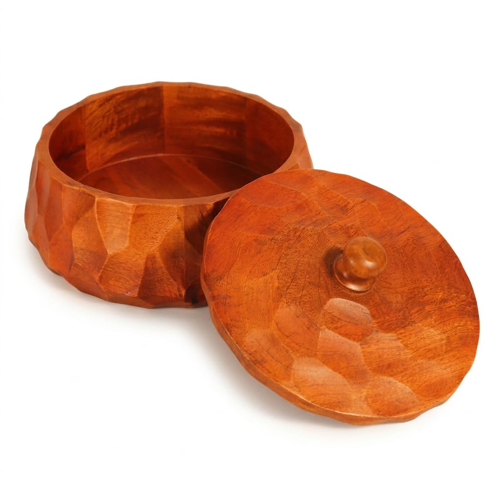 Saga Roti Box