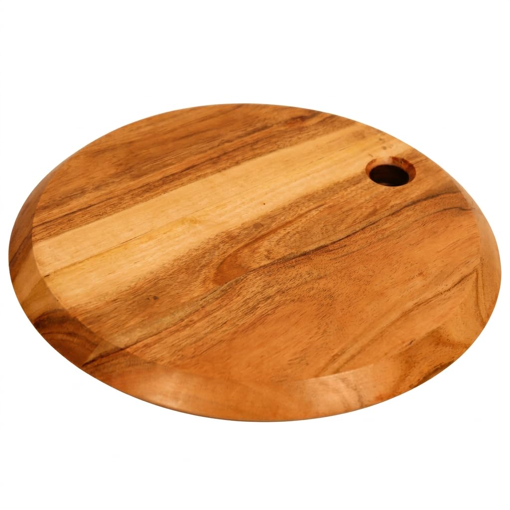 Lumi Round Board