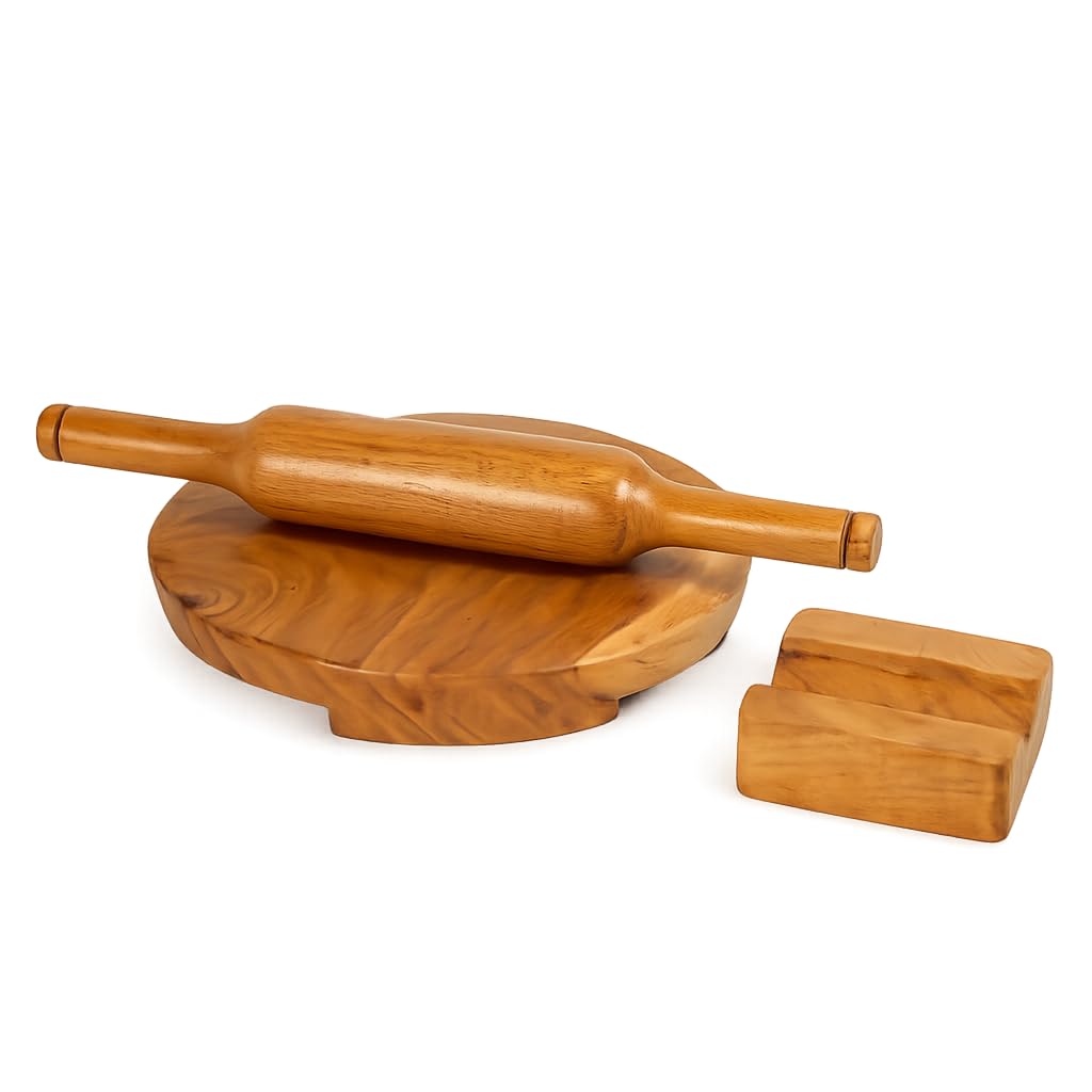 Oslo Chakla-Belan Set