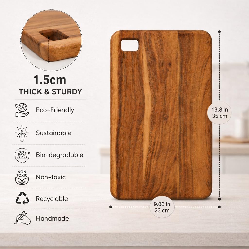 Bergen Chopping Board