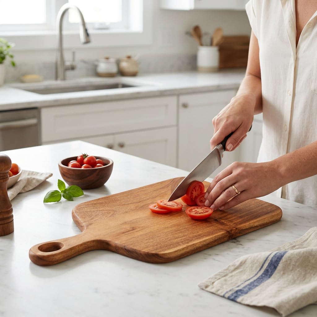 Nordic Serving Board