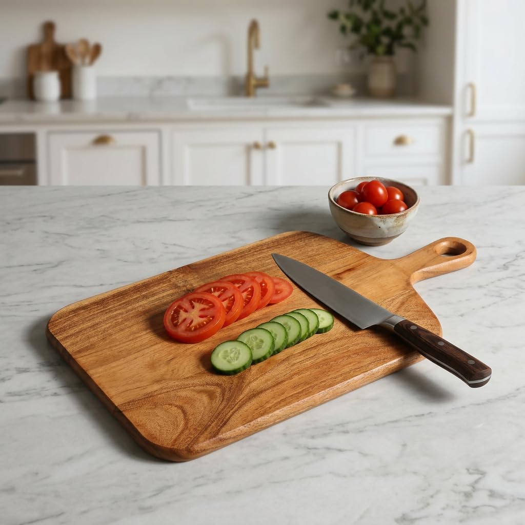 Nordic Serving Board