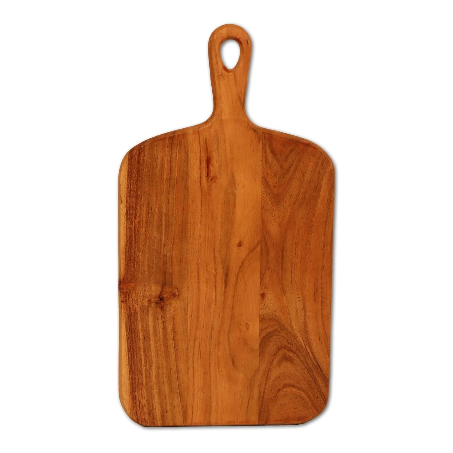 Nordic Serving Board — Acacia Wood