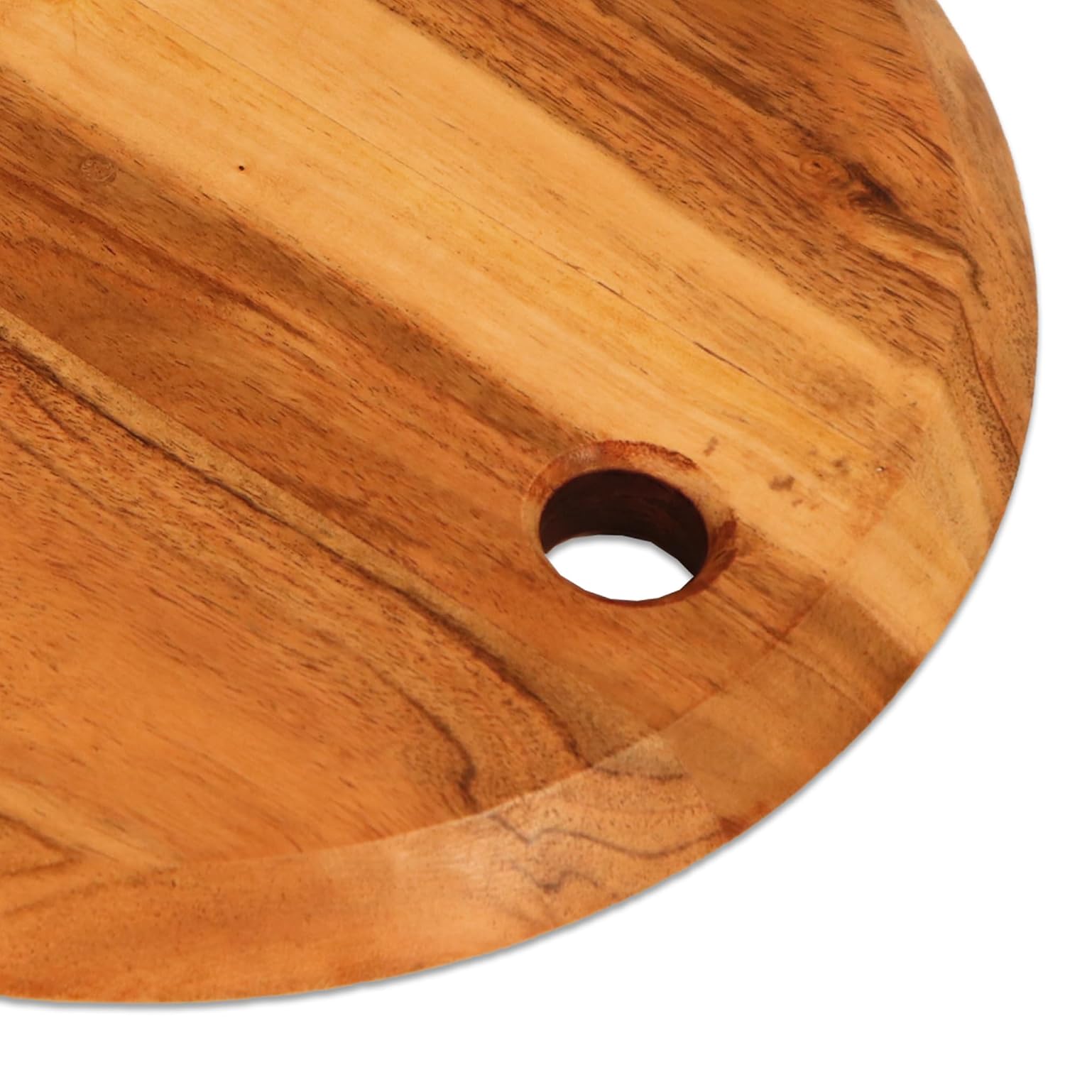 Lumi Round Board