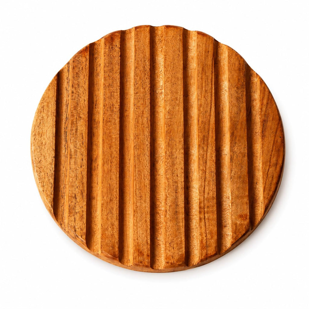 Tind Trivets, Set of 2
