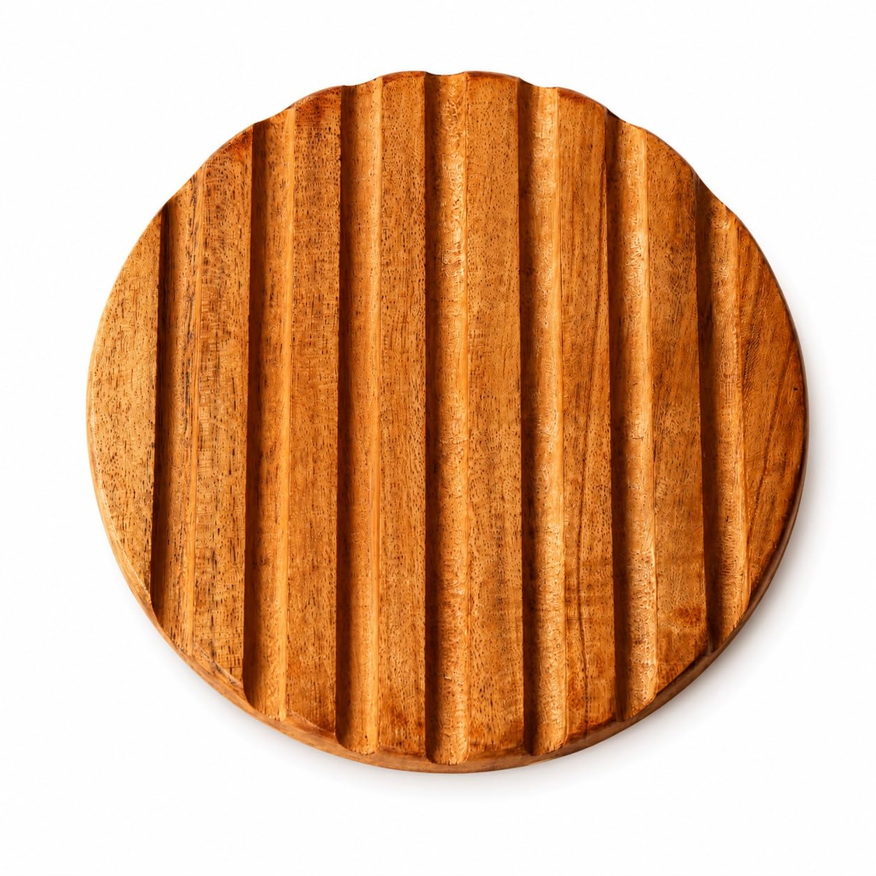 Tind Trivets, Set of 2