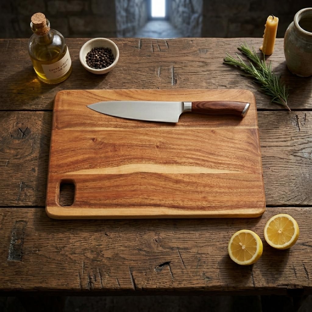Bergen Chopping Board