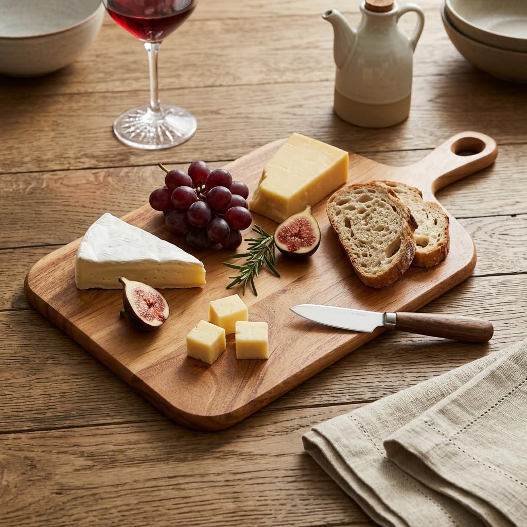 Nordic Serving Board