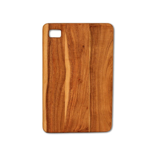 Bergen Chopping Board — Acacia Wood