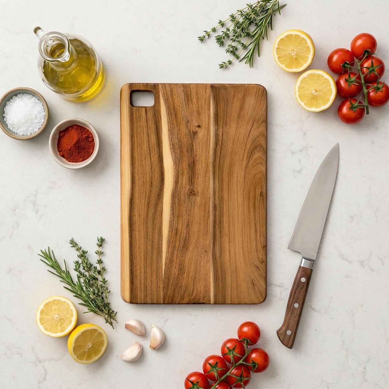 Bergen Chopping Board