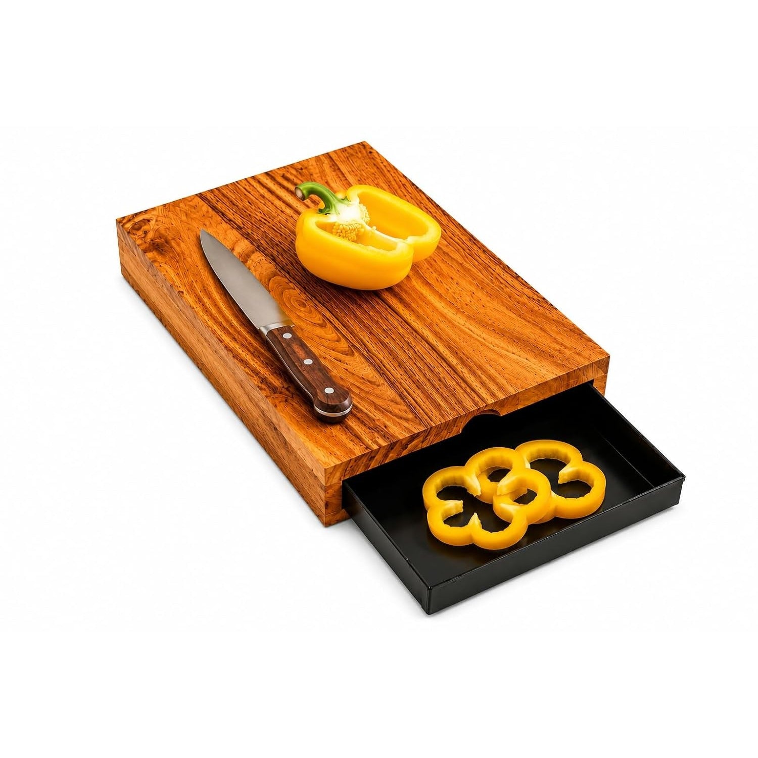 Aalto Prep Board with Tray