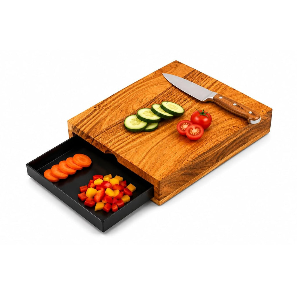 Aalto Prep Board with Tray