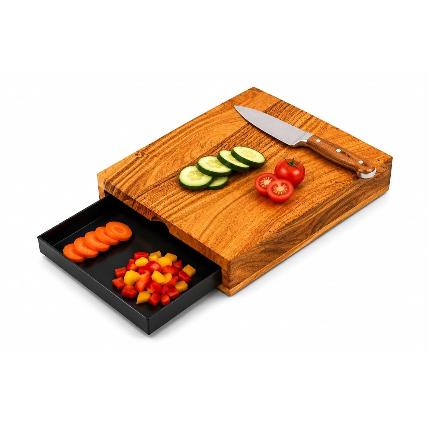 Aalto Prep Board with Tray