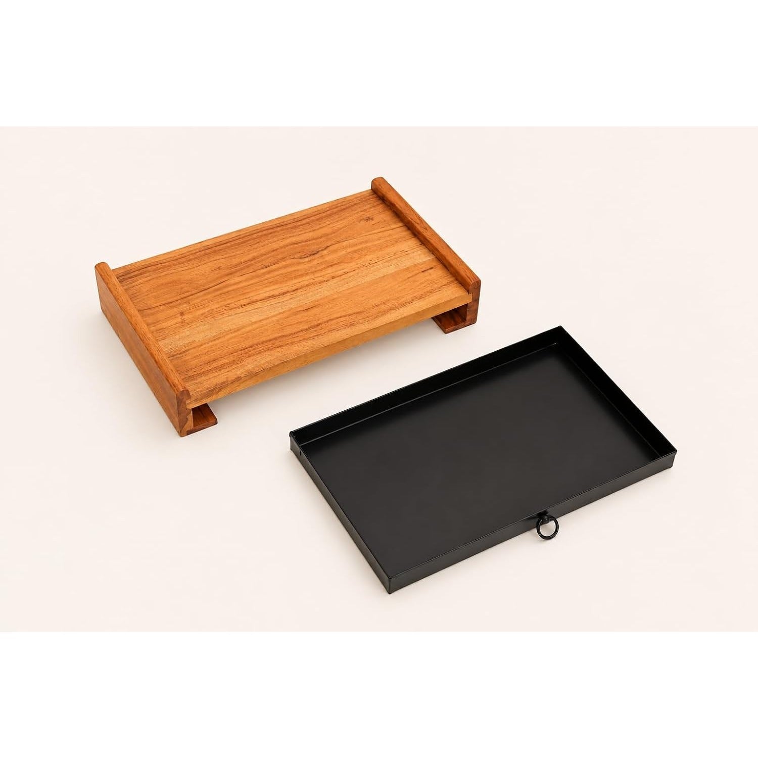 Rune Prep Board with Tray